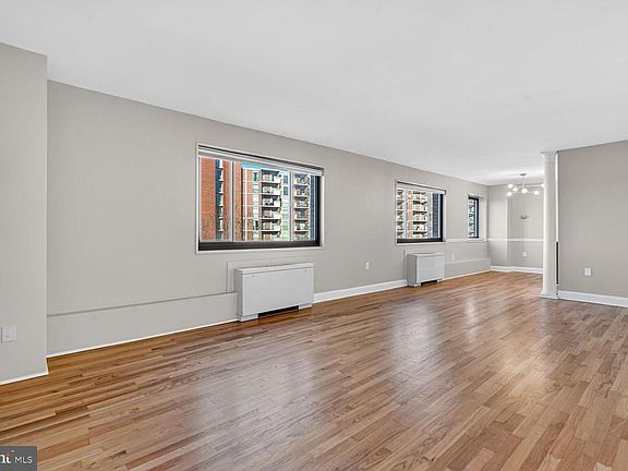 5th image of 1200 S Arlington Rd #504