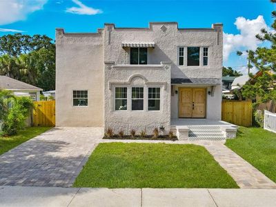 851 37th Ave S, Saint Petersburg, FL, 33705