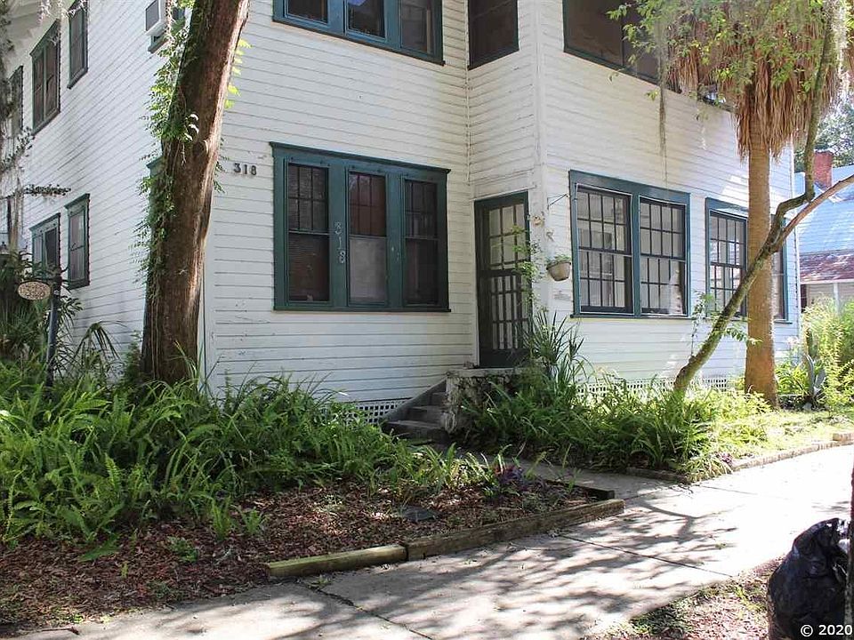 1st image of 318 NE 2nd Ave APT 1