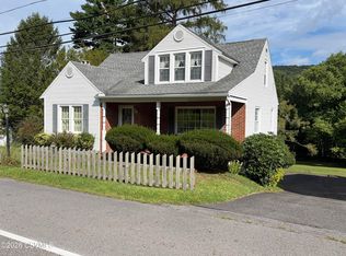 1291 Trevorton Rd, Coal Township, PA 17866