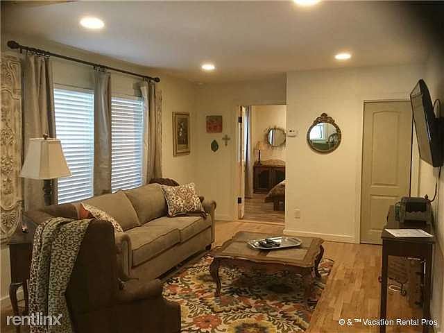 The Open, well-equipped kitchen