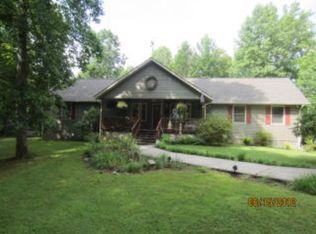 1327 Veterans Drive Ext, Marion, NC 28752