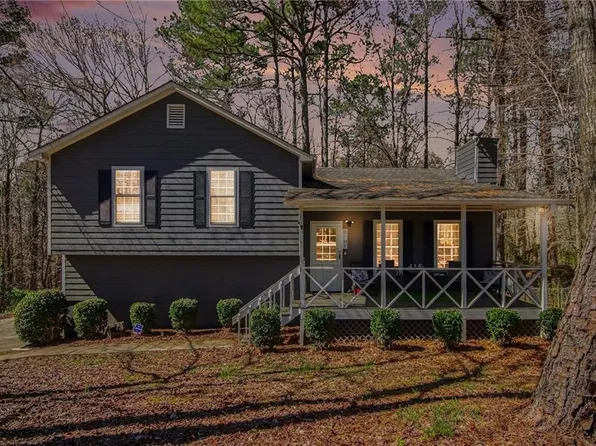 5343 Highway 5, Douglasville, GA 30135