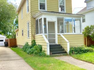 418 Saint Lawrence Ave, Beloit, WI 53511