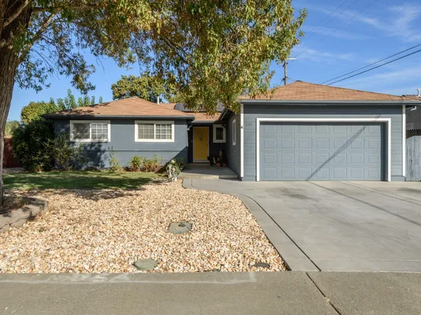 1301 Betty Ave, Woodland, CA 95776