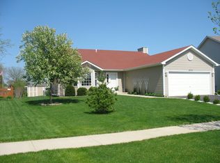 2306 Timber Trl, Plainfield, IL 60586