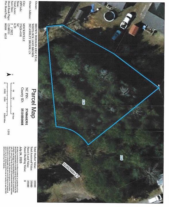 1st image of 126 Nordwin Ct Lot 261