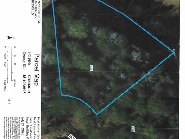 126 Nordwin Ct Lot 261, Mocksville, NC 27028