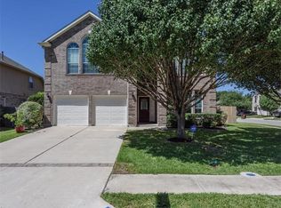 2562 Arbor Dr, Round Rock, TX 78681
