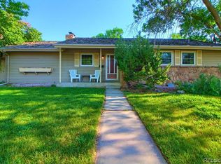 555 W Caley Cir, Littleton, CO 80120