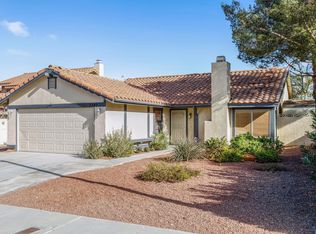 2340 Valleywood St, Henderson, NV 89014