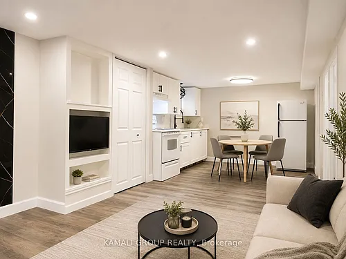 112 Dorothy St #BASEMENT Photo 1