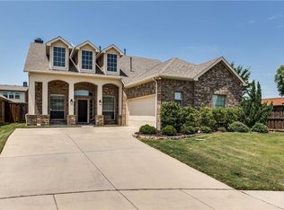 1200 Bowie Ct, McKinney, TX 75072