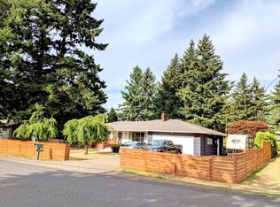 319 NE 151st Ave, Portland, OR 97230