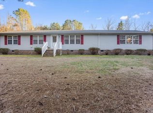 26104 Neblett Mill Rd, Waverly, VA 23890