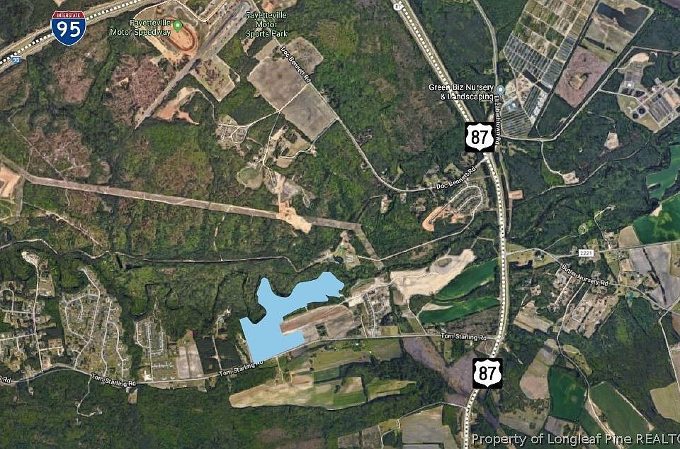 2nd image of Tom Starling Rd