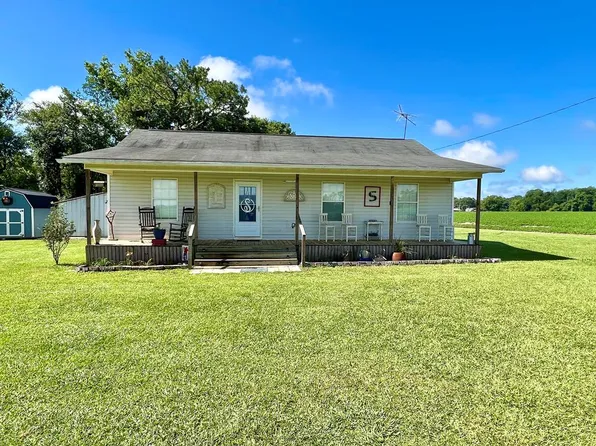 3971 Quillie Jones Rd, Adel, GA 31620