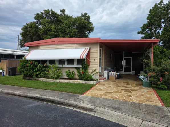 12100 Seminole Blvd Lot 3, Seminole, FL 33778