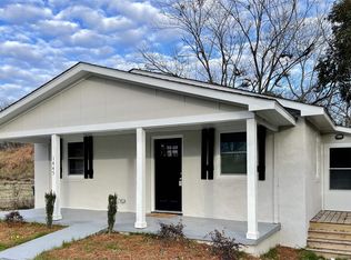 1445 Sawyer Rd, Raleigh, NC 27610