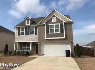 1123 Pine Valley Dr, Calera, AL 35040