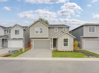 11016 NE 131st Ct, Vancouver, WA 98682