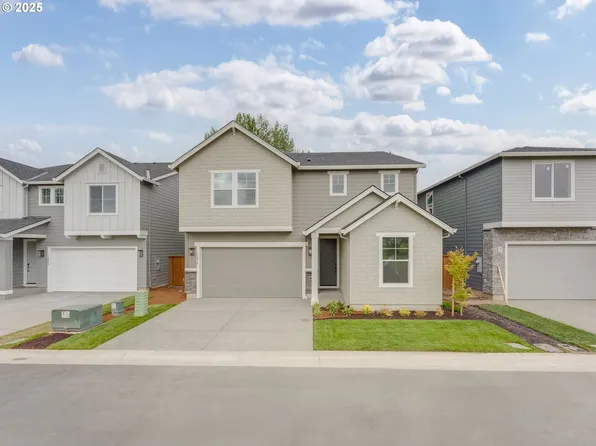 11016 NE 131st Ct, Vancouver, WA 98682