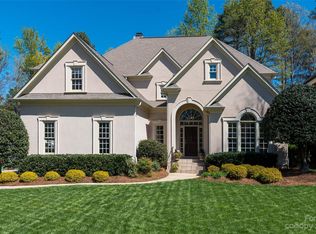 15117 McKnitt Ln, Charlotte, NC 28277