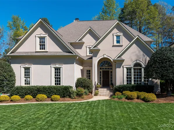 15117 McKnitt Ln, Charlotte, NC 28277