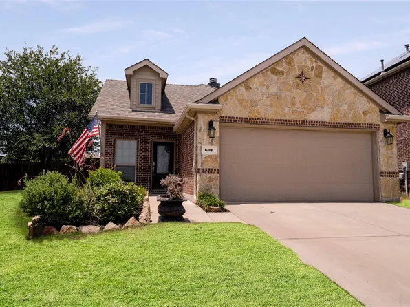 601 Blue Teal Pl, McKinney, TX 75071