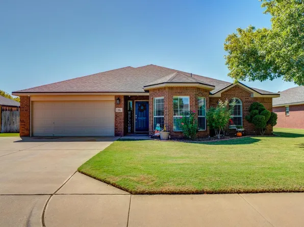 5811 88th St, Lubbock, TX 79424