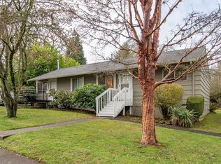 5927 NE 55th Ave, Portland, OR 97218