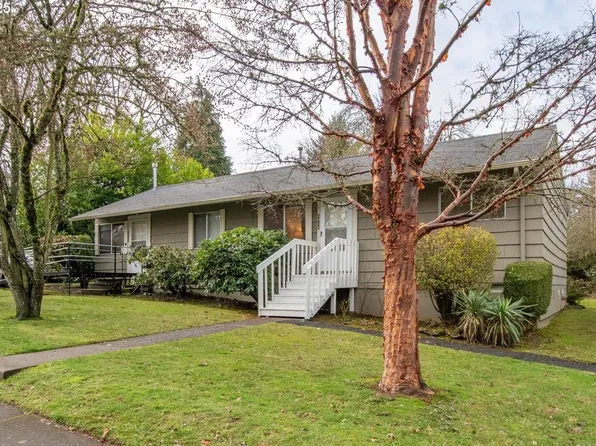 5927 NE 55th Ave, Portland, OR 97218