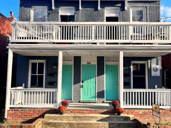619 N 32nd, 619 N 32nd St APT C, Richmond, VA 23223