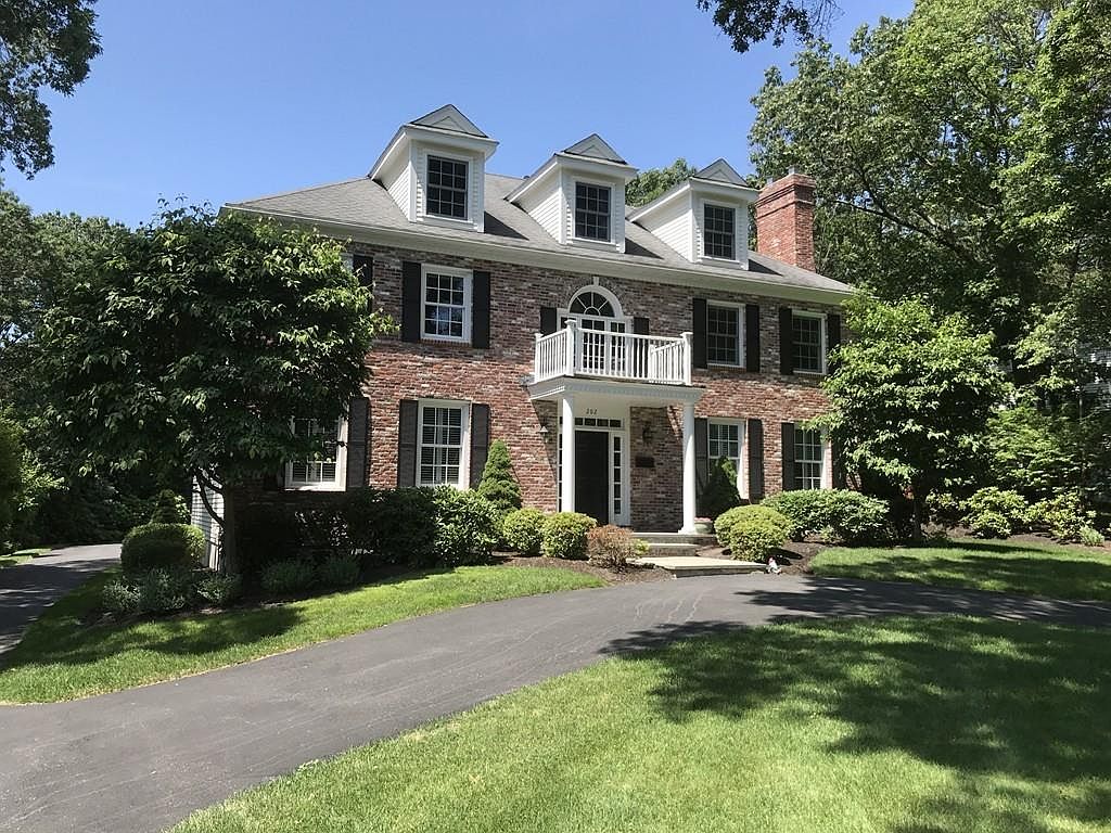 202 Bristol Rd, Wellesley, MA 02481 Zillow