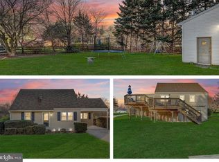 911 Caren Dr, Sykesville, MD 21784
