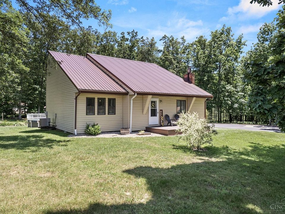 1720 Logans Ln, West Union, OH 45693 Zillow