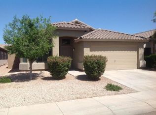 9924 W Trumbull Rd, Tolleson, AZ 85353