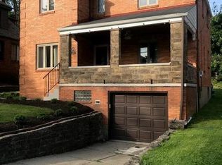 455 Marlin Dr, Pittsburgh, PA 15228