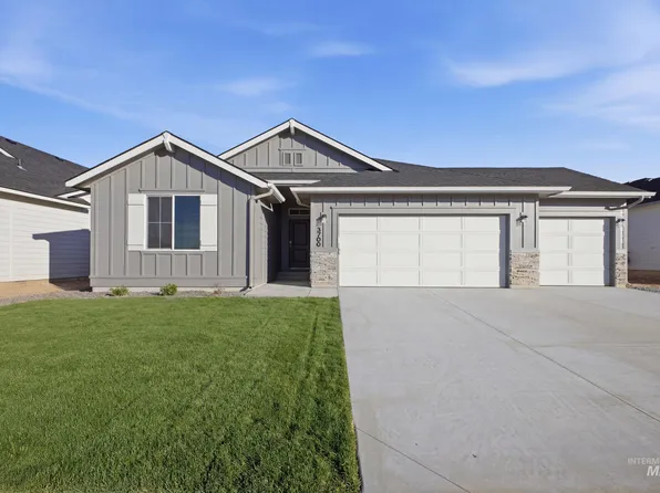 3700 W Amapola Dr, Meridian, ID 83642