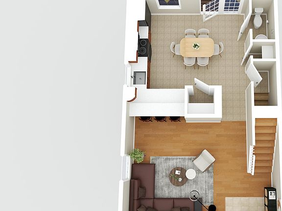 2nd image of 2570 S Addisyn Ln