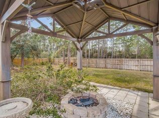 6799 Yorkwood St, Navarre, FL 32566