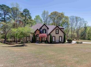 3425 Bentwood Dr, Cumming, GA 30041