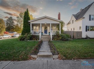 1403 Corry Ave, Toledo, OH 43614