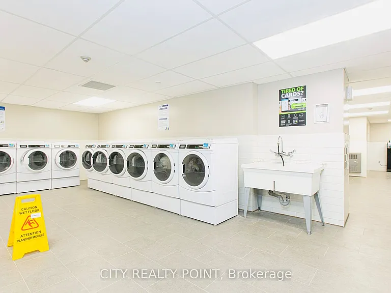 666 Spadina Ave #1007 — Photo 14