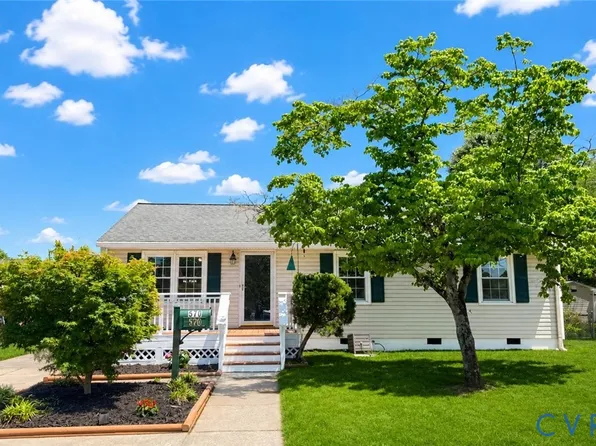 570 Harpersville Rd, Newport News, VA 23601