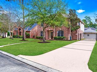 14406 Saint Pierre Ln, Cypress, TX 77429