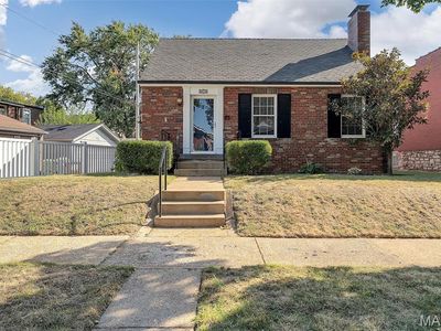 4918 Lisette Ave, Saint Louis, MO, 63109