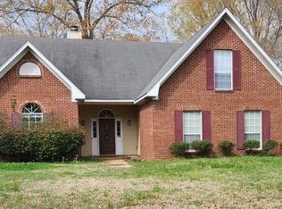 431 Hemlock Dr, Flowood, MS 39232