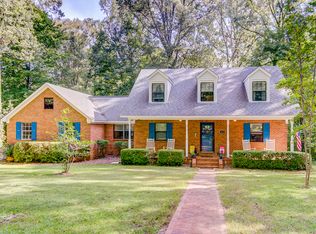 119 King Arthurs Rdg, Vicksburg, MS 39180