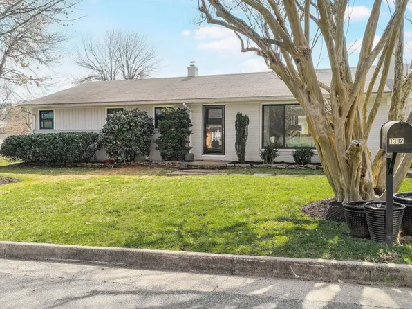 1302 Lester Dr, Charlottesville, VA 22901